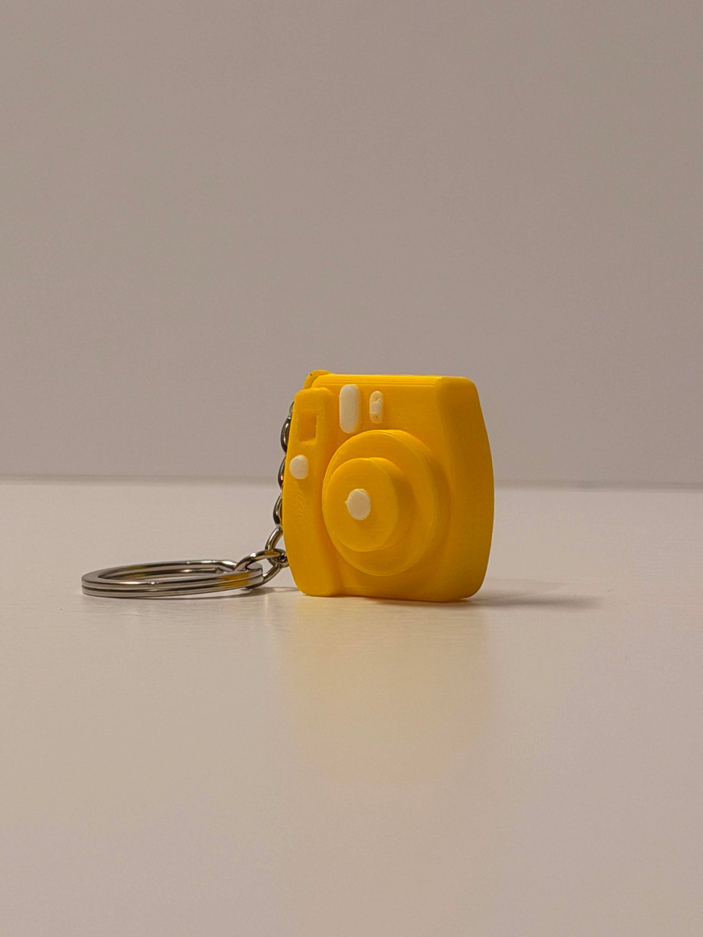 Instax Keychain