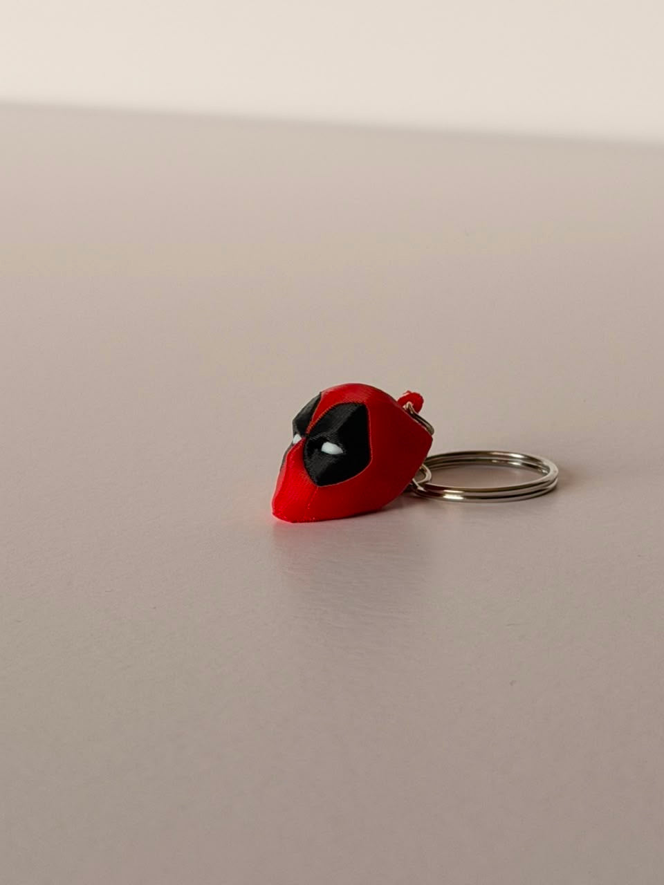 DeadPool Keychain