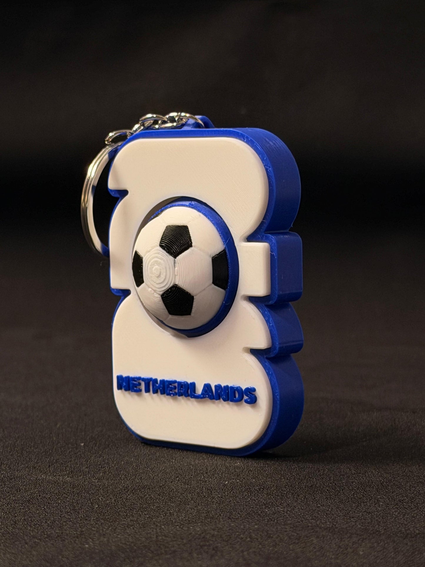 Netherlands Spinny Cup