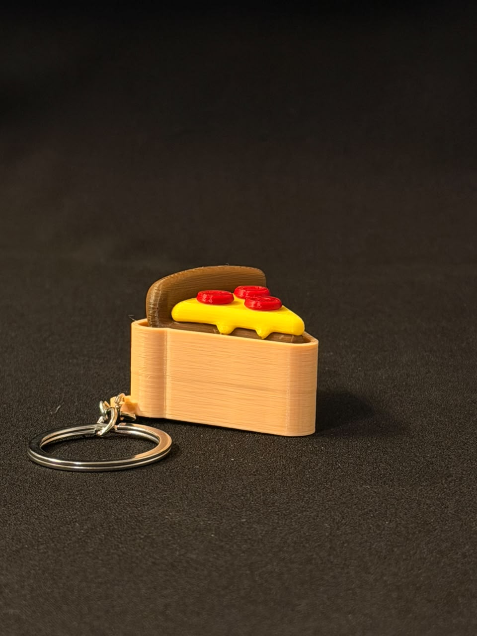 Pizza Slice Clicker