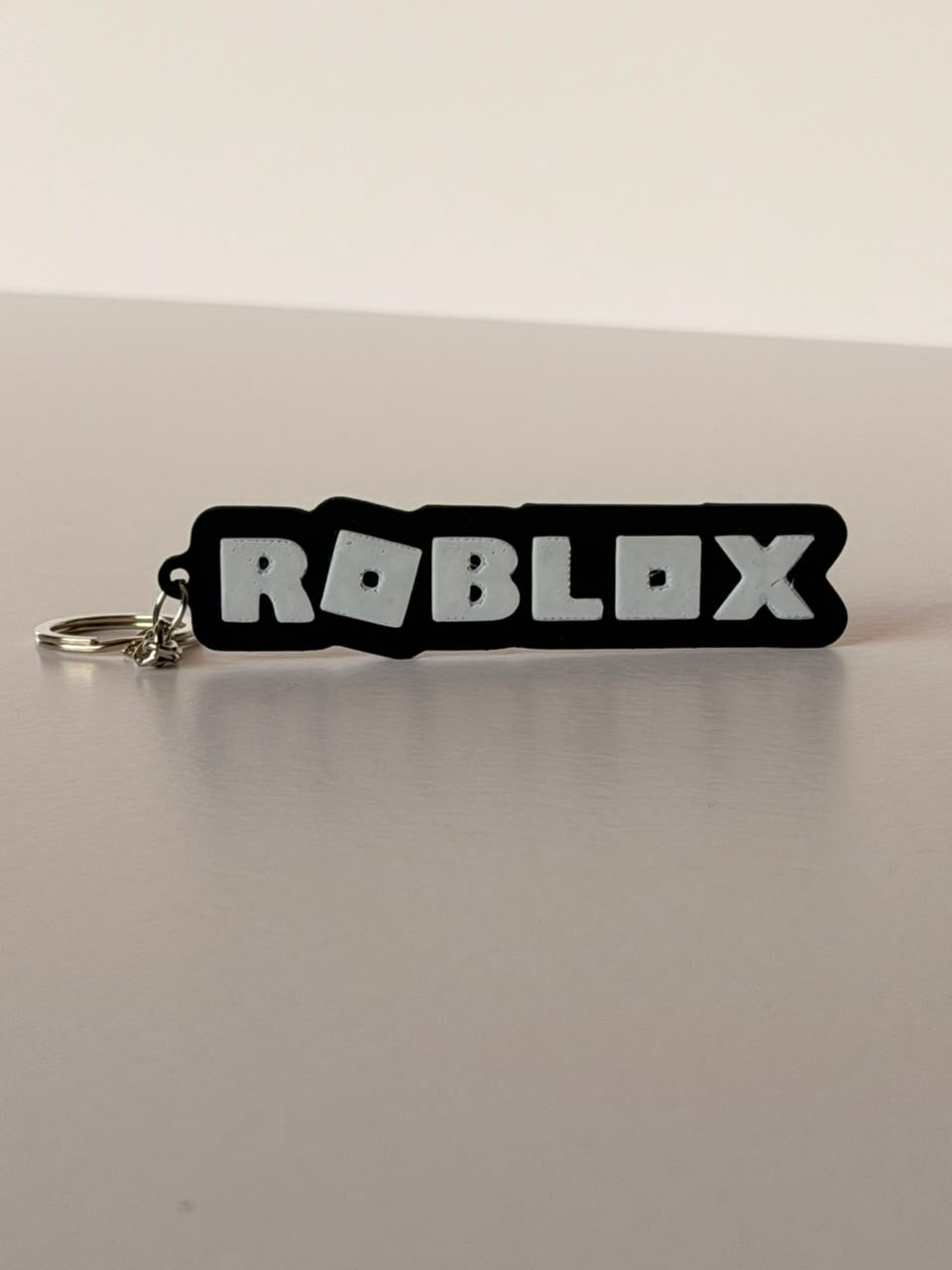 Roblox Keychain
