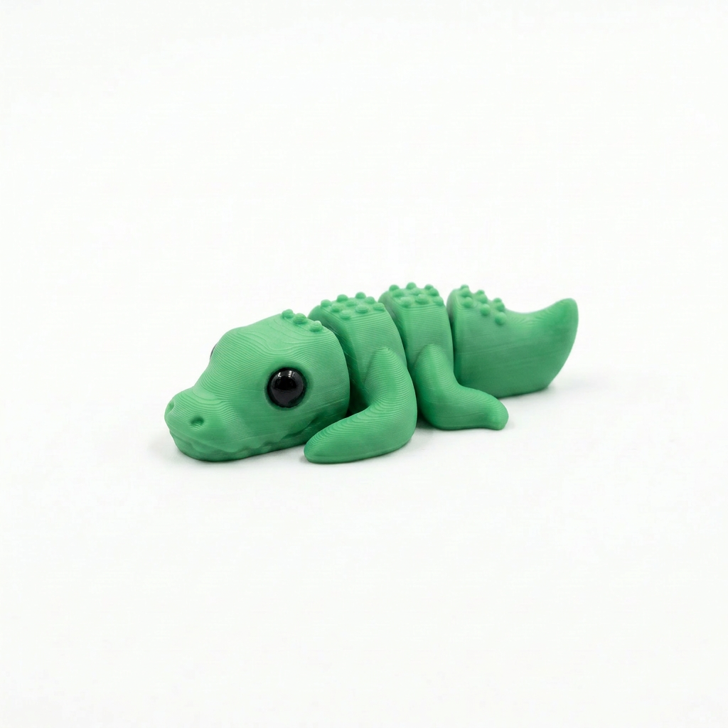 Crocodile