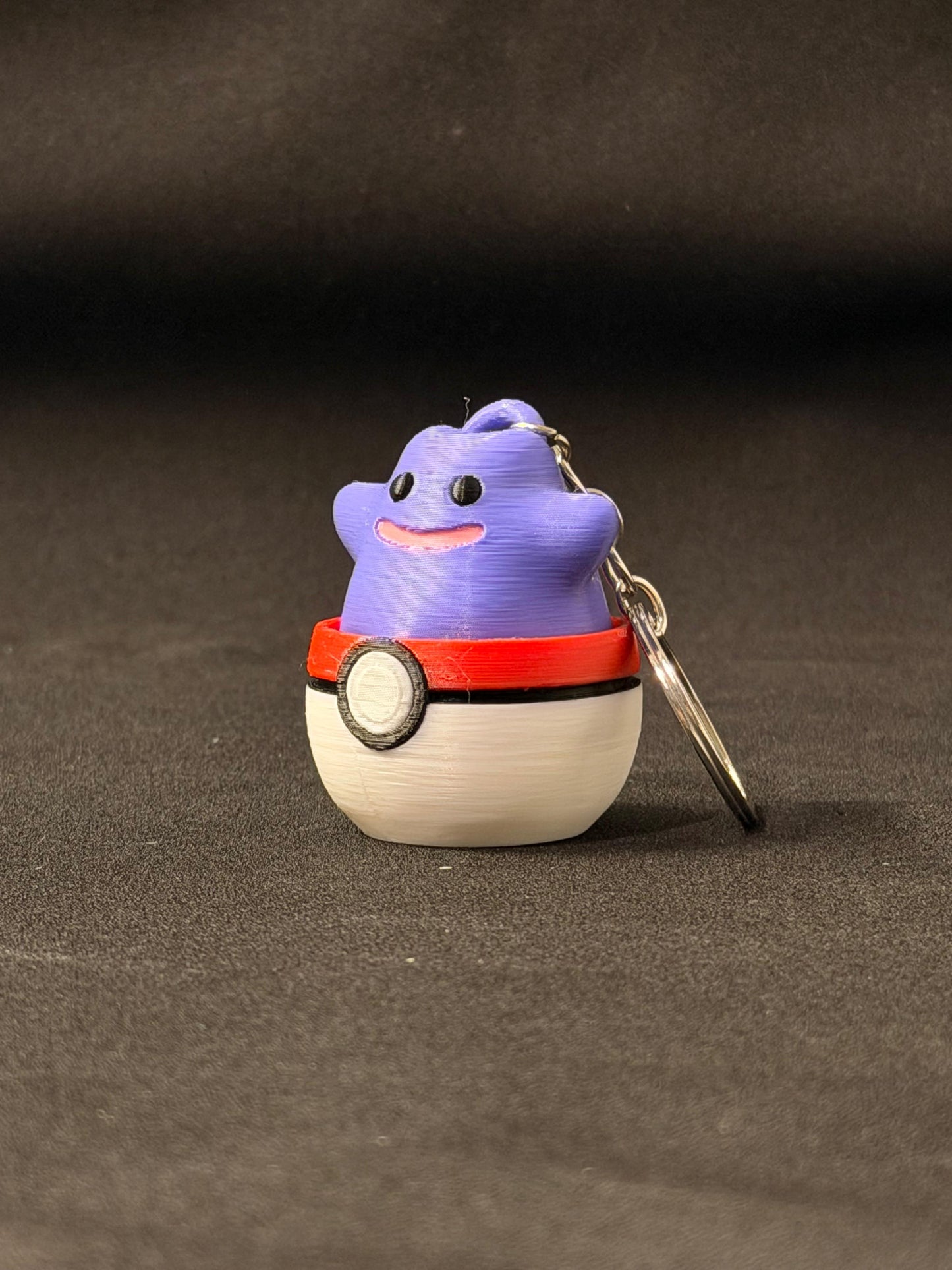 Ditto Pokemon Clicker