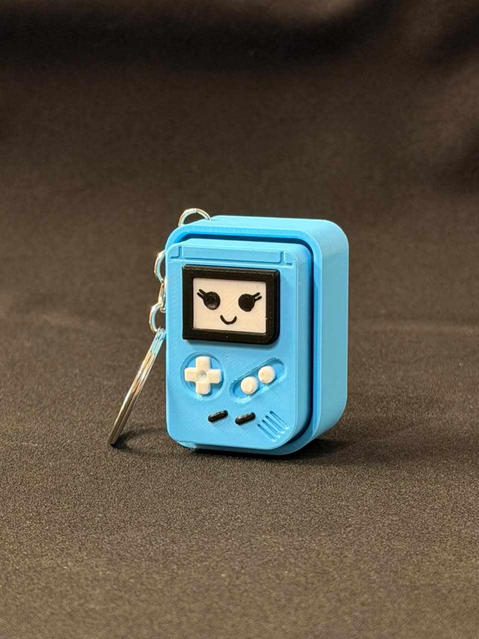 Gameboy Clicker