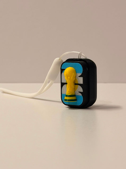 Argentina Clicker