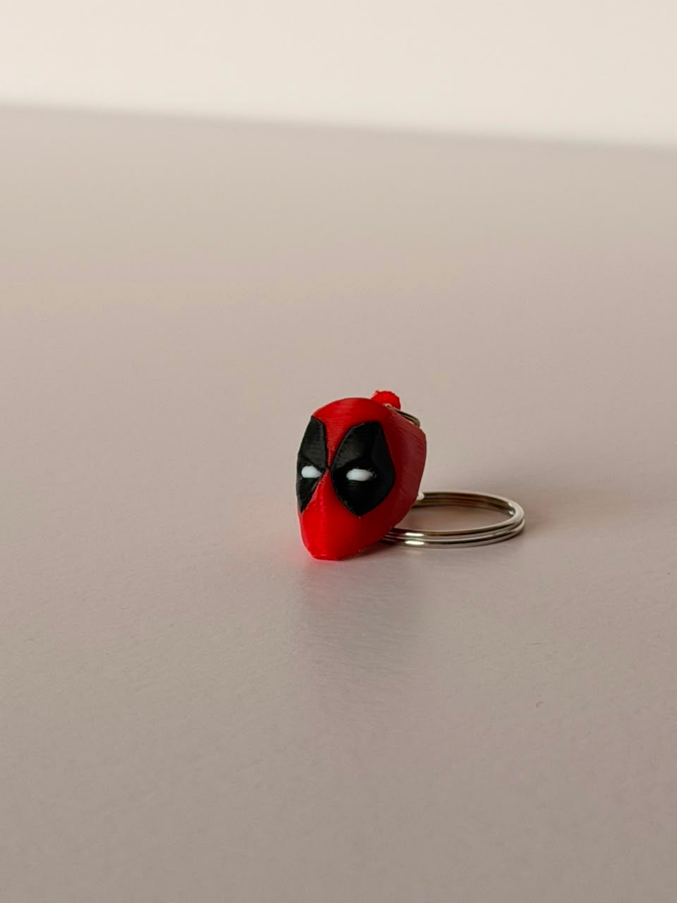 DeadPool Keychain