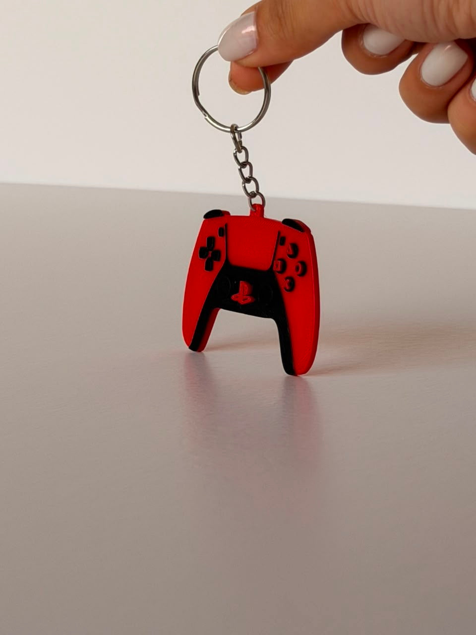 Ps5 Controller Keychain