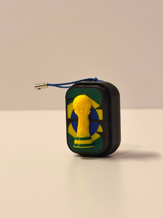 Brazil Clicker
