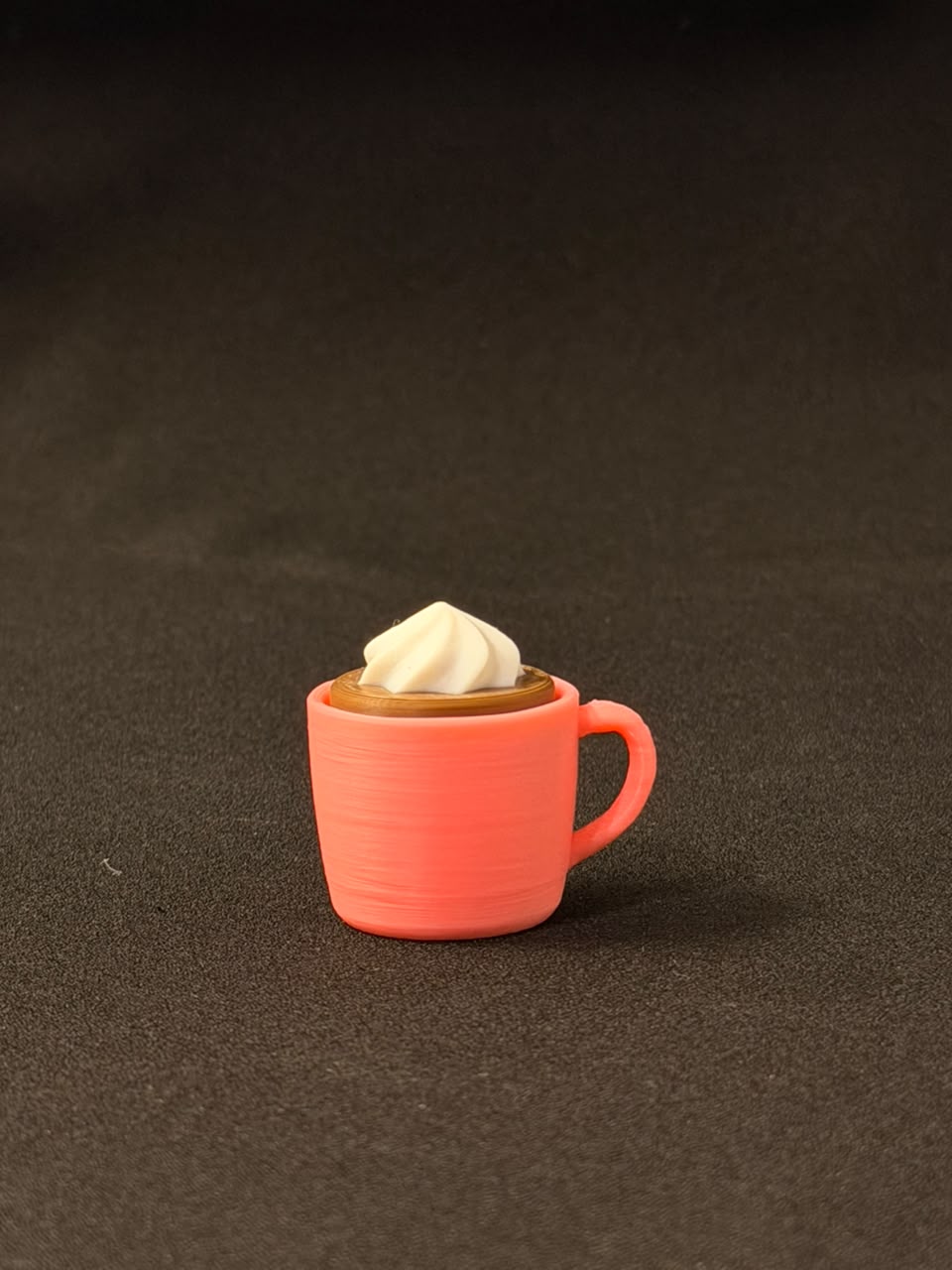 Hot chocolate Cream Clicker