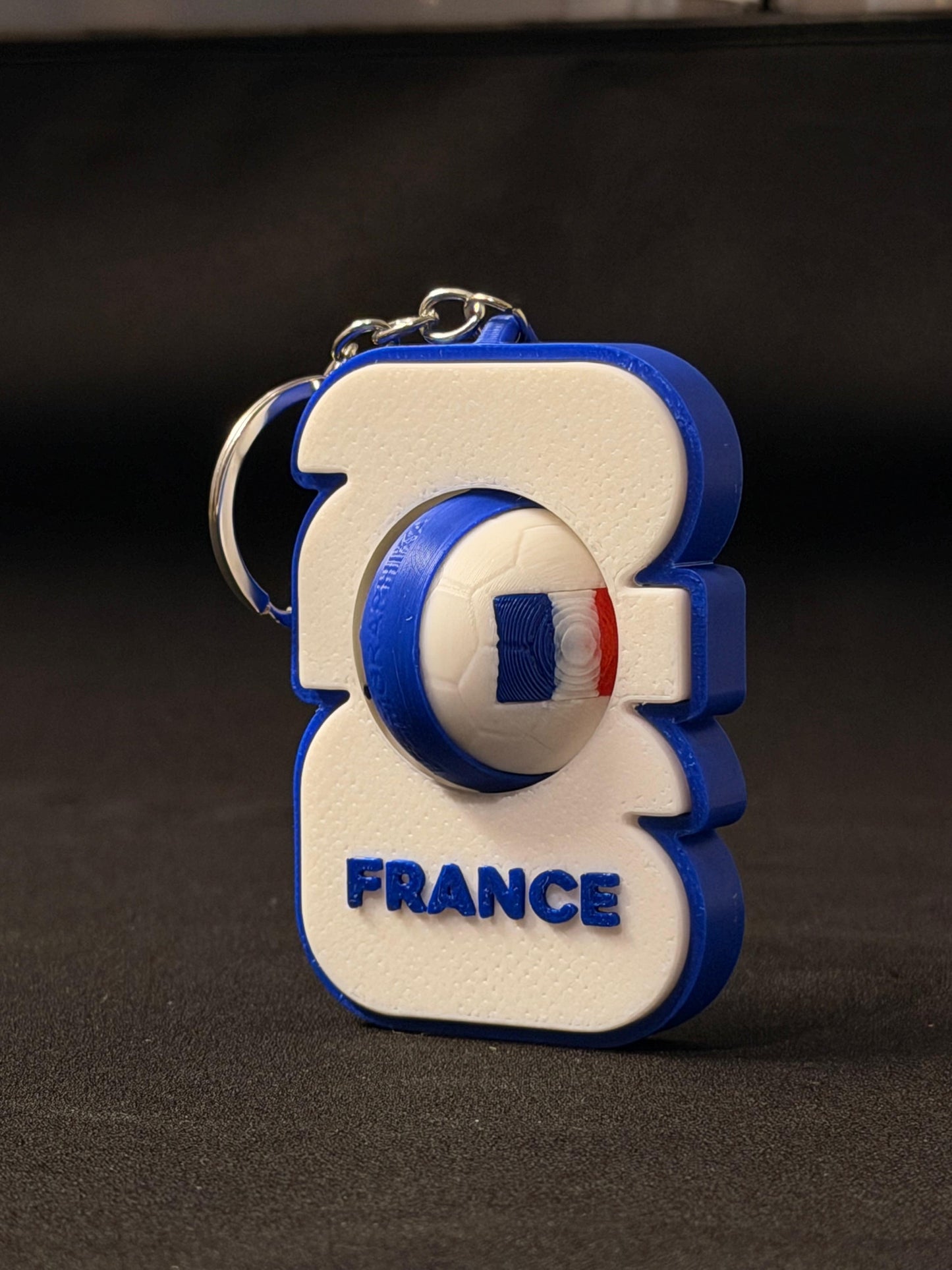 France Spinny Cup