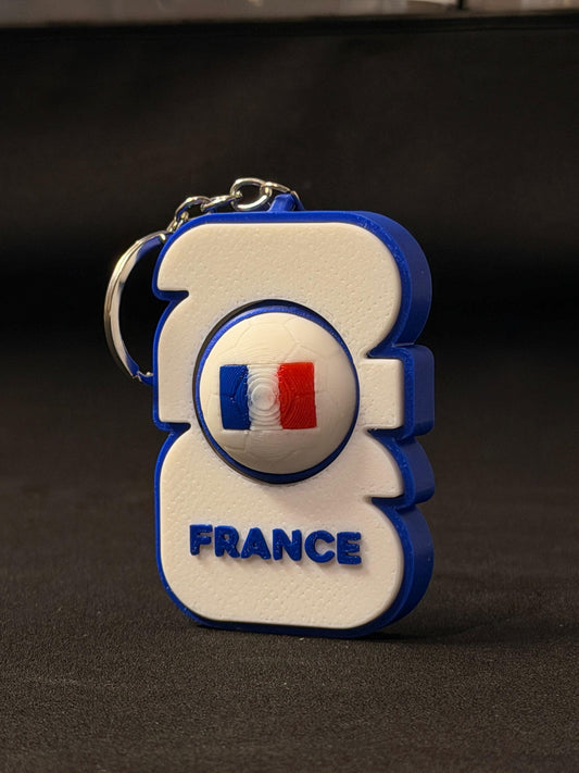 France Spinny Cup