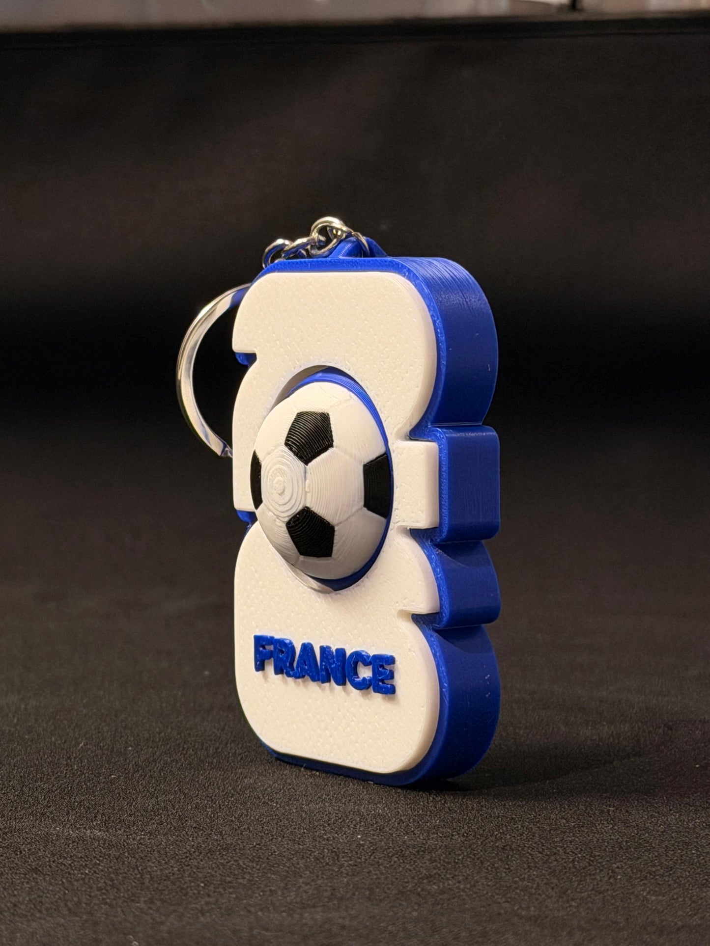 France Spinny Cup