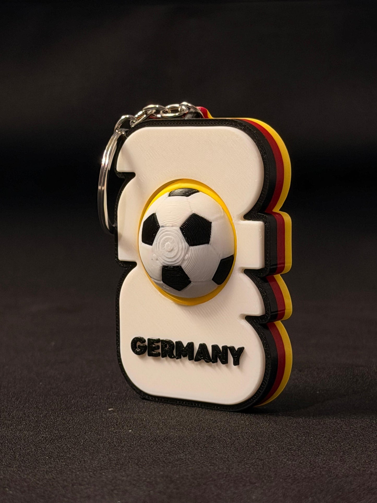 Germany Spinny Cup
