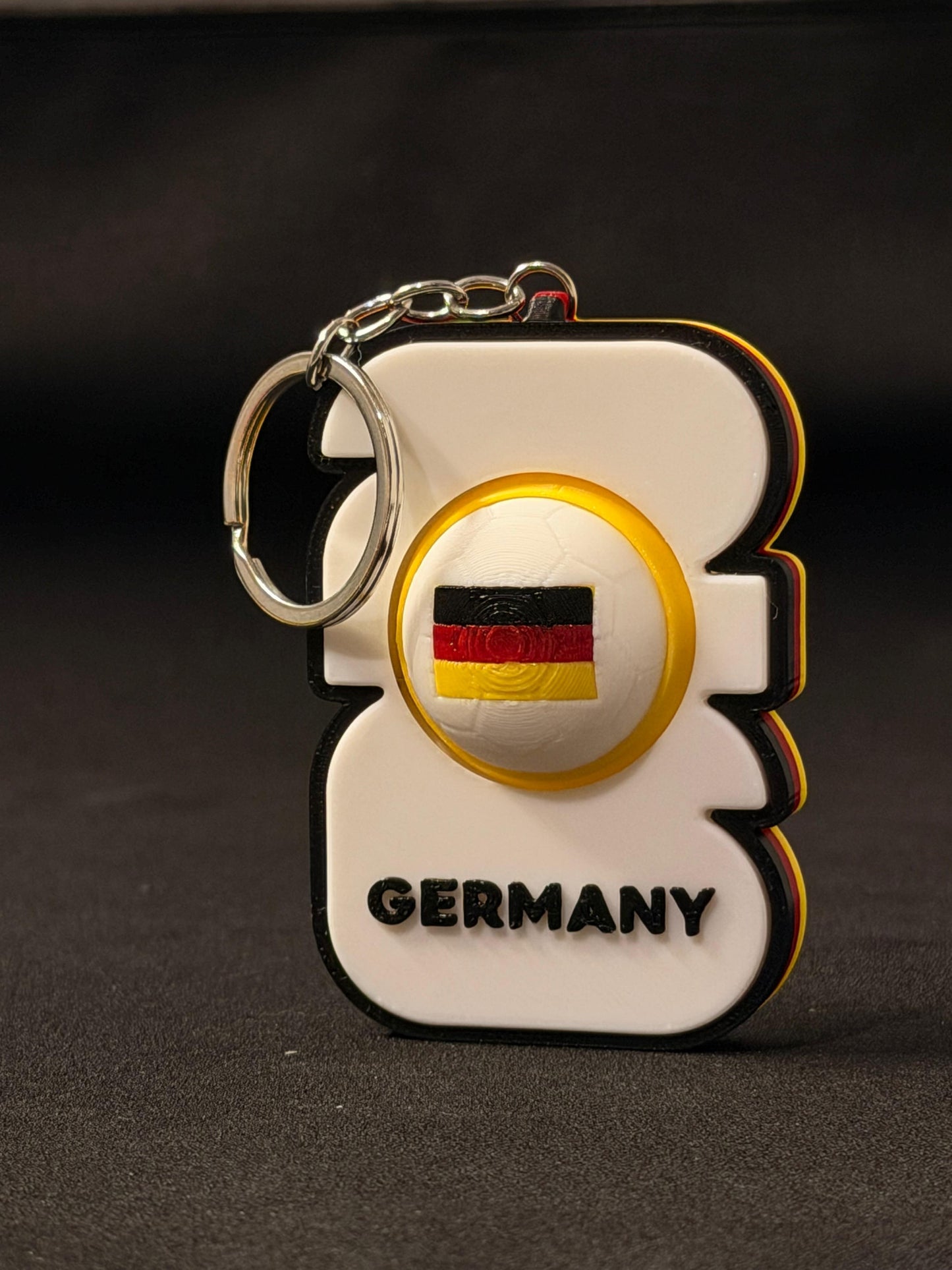 Germany Spinny Cup
