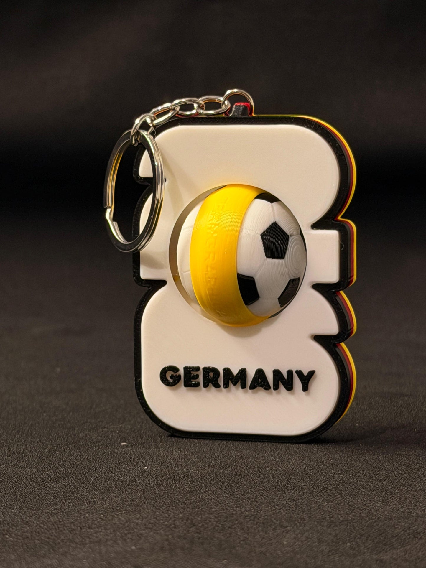 Germany Spinny Cup