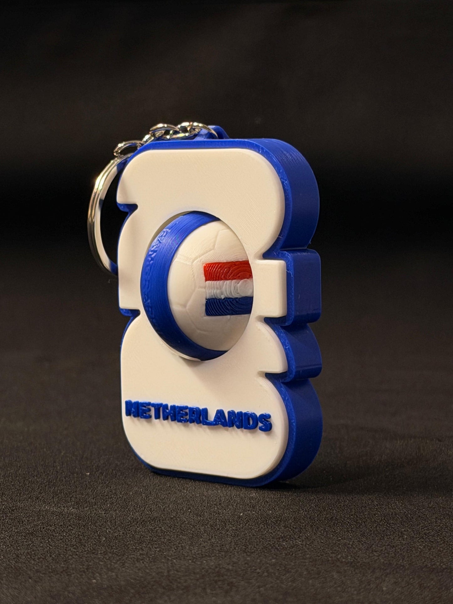 Netherlands Spinny Cup