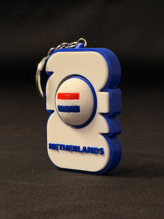 Netherlands Spinny Cup