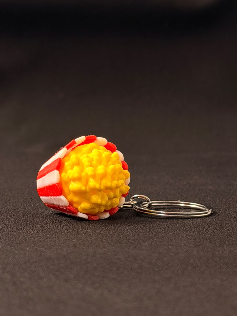 Popcorn Clicker