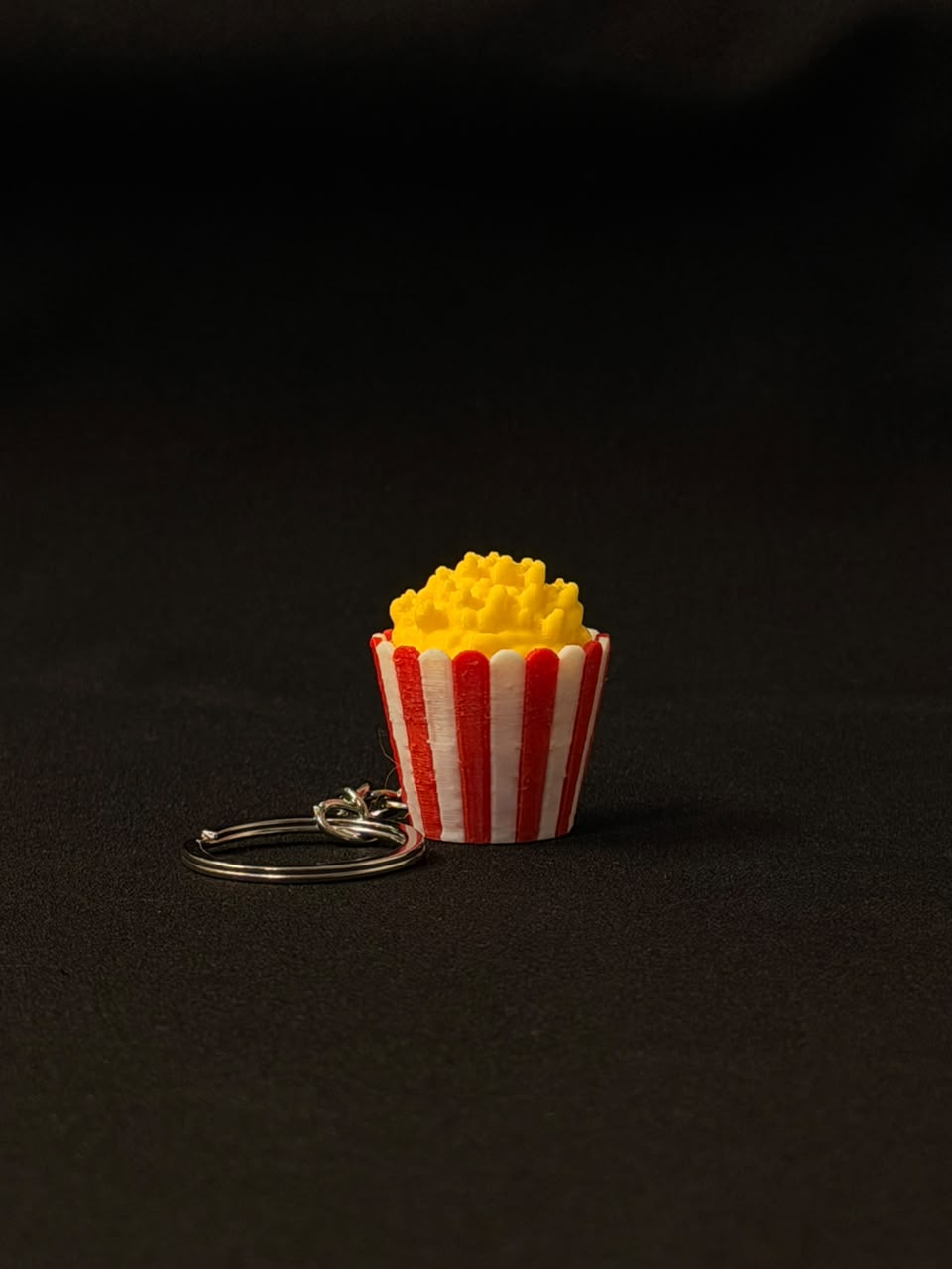 Popcorn Clicker