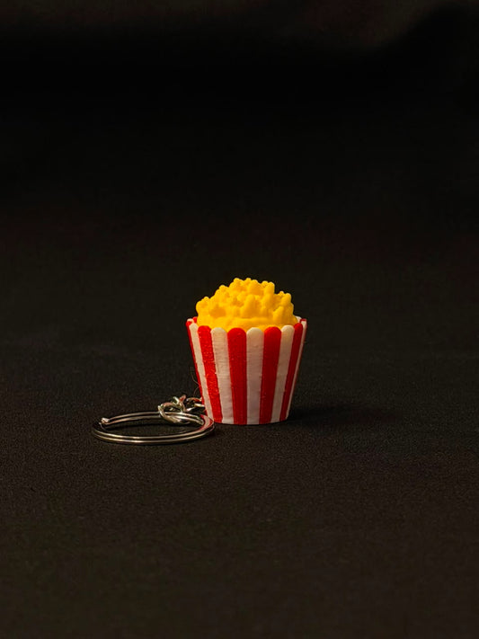 Popcorn Clicker