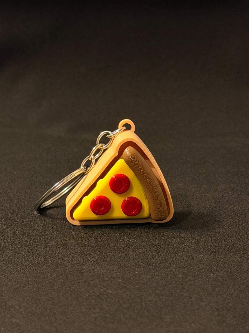 Pizza Slice Clicker