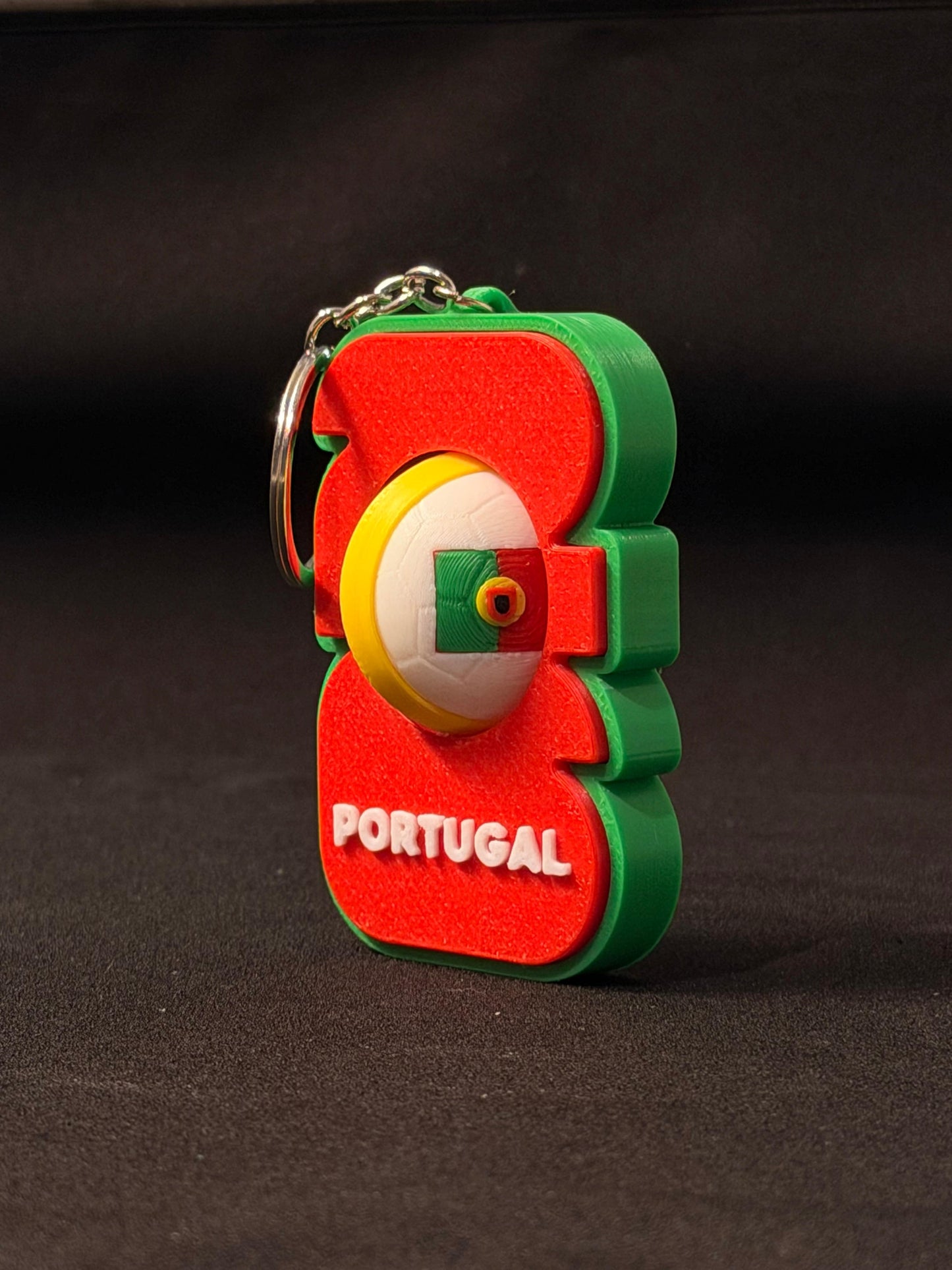 Portugal Spinny Cup