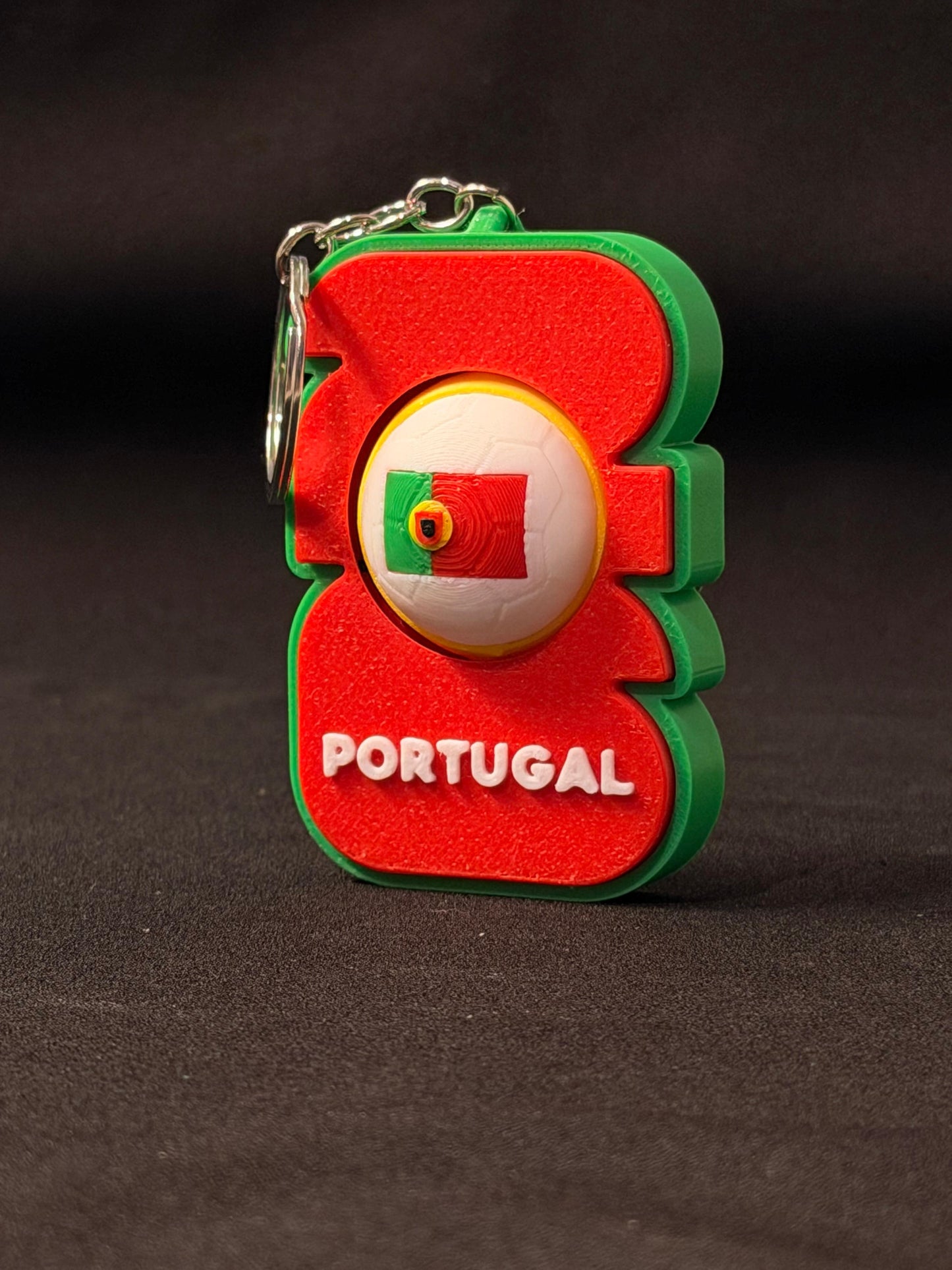 Portugal Spinny Cup