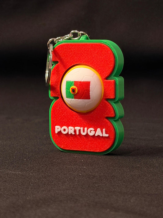 Portugal Spinny Cup