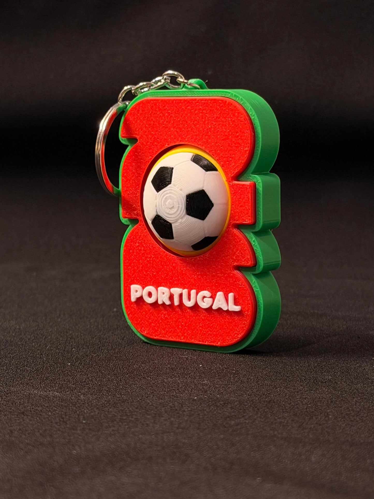 Portugal Spinny Cup