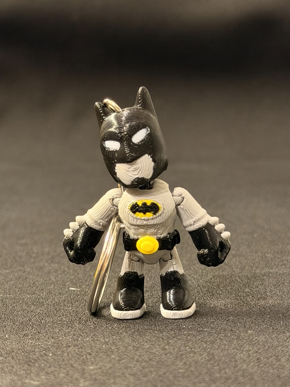 Batman Keychain