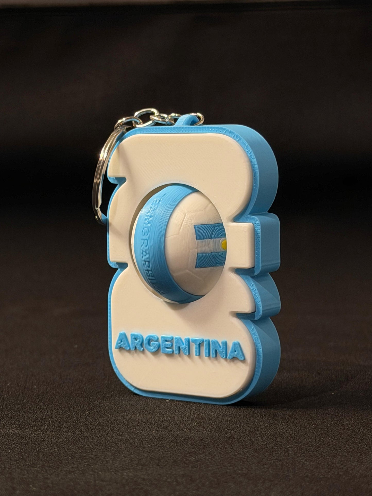 Argentina Spinny Cup