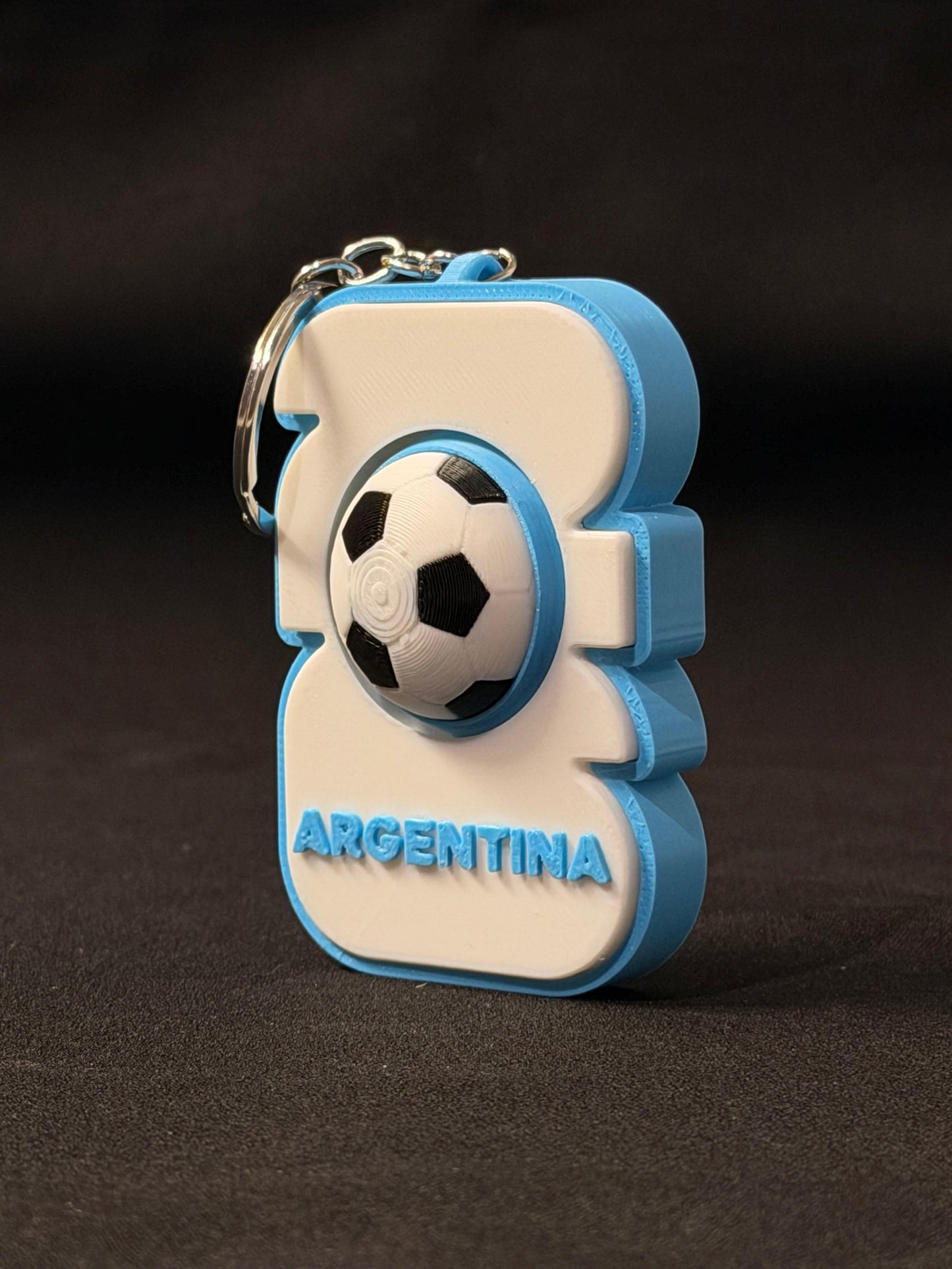Argentina Spinny Cup