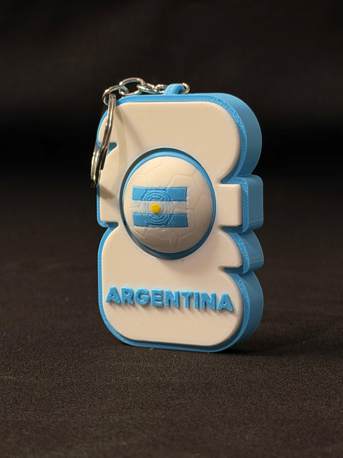 Argentina Spinny Cup