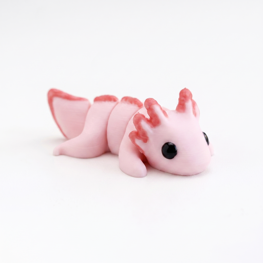 Axolotl