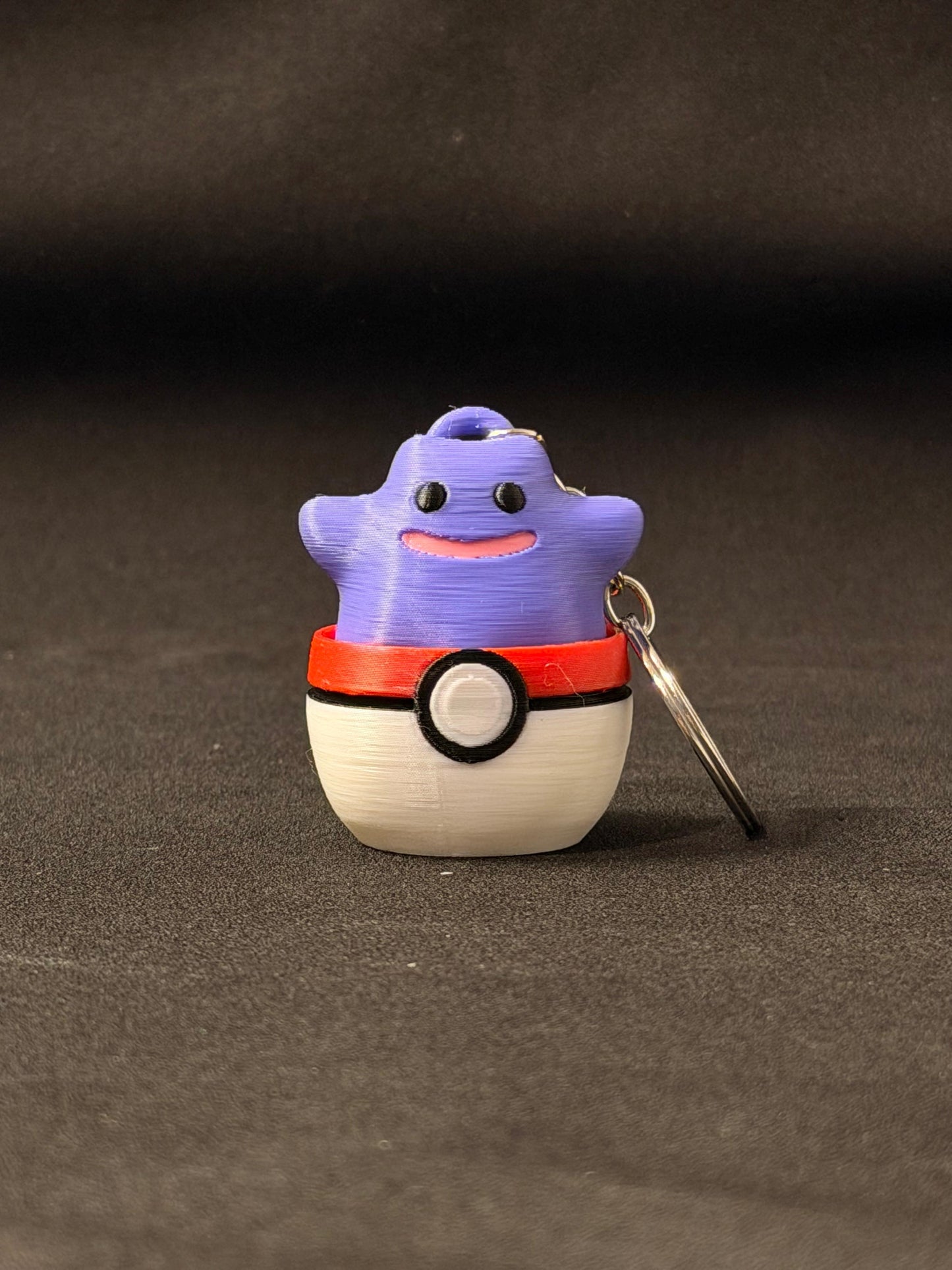 Ditto Pokemon Clicker