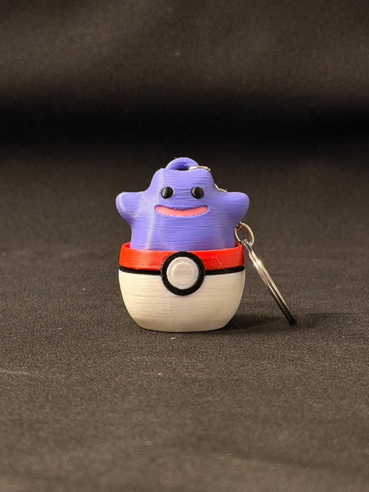 Ditto Pokemon Clicker