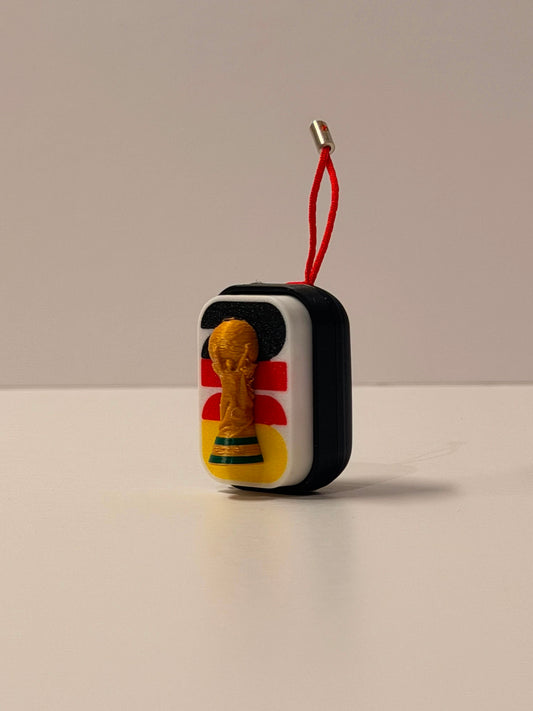 Germany Clicker