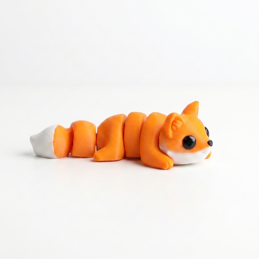 Fox