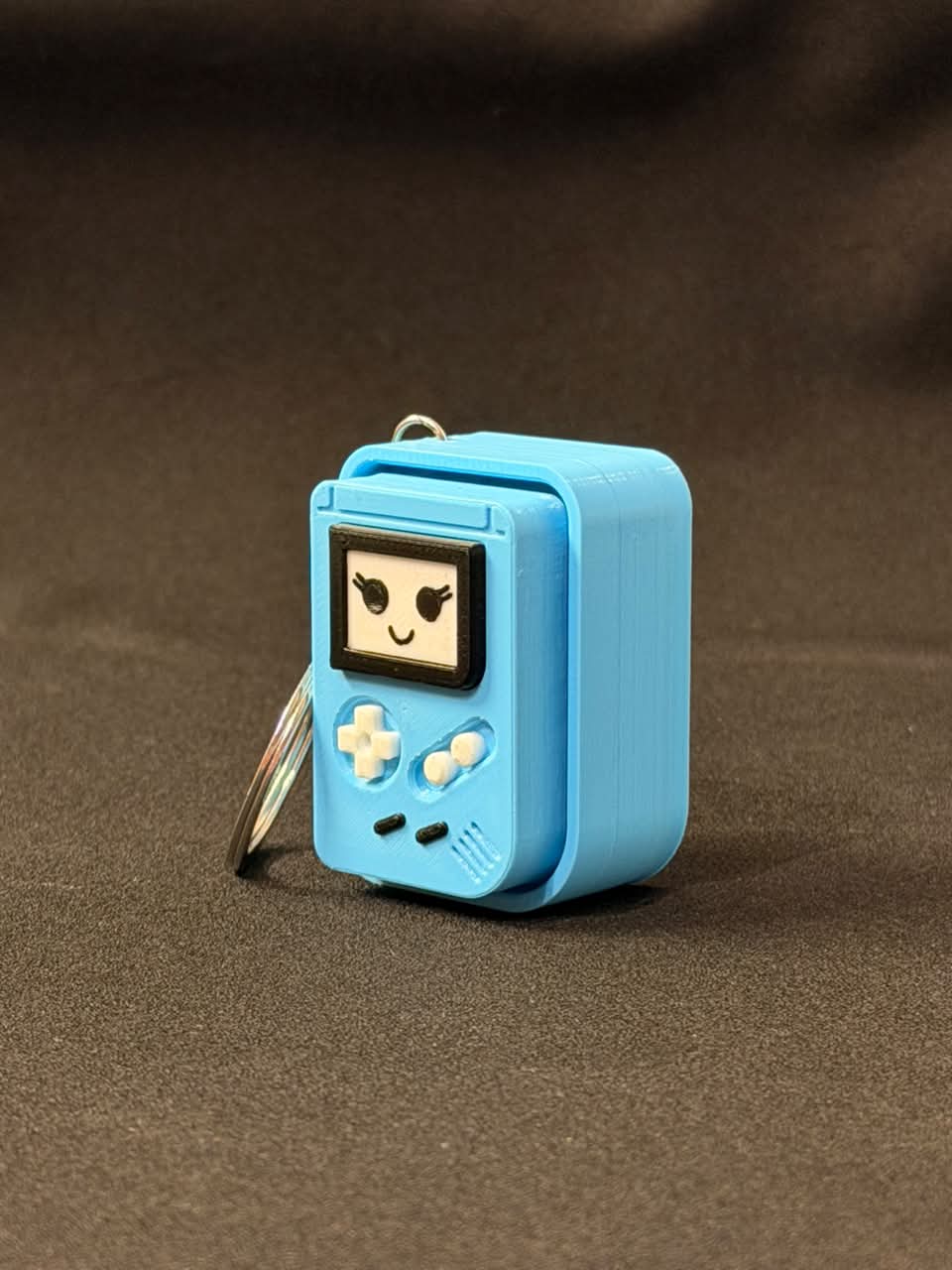 Gameboy Clicker