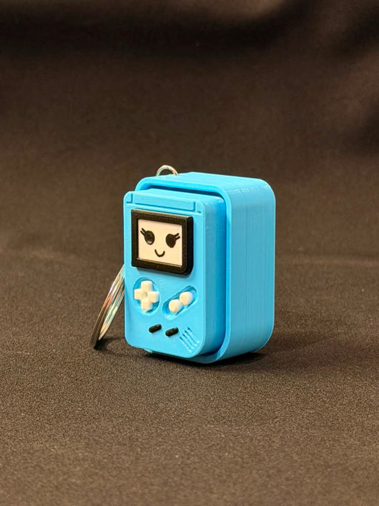 Gameboy Clicker