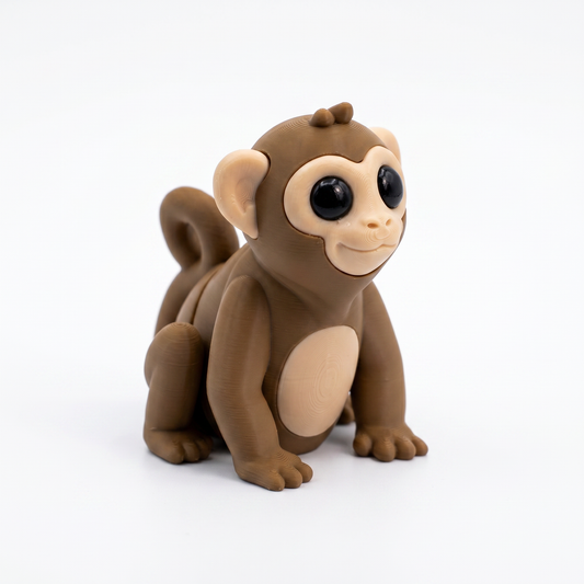 Monkey