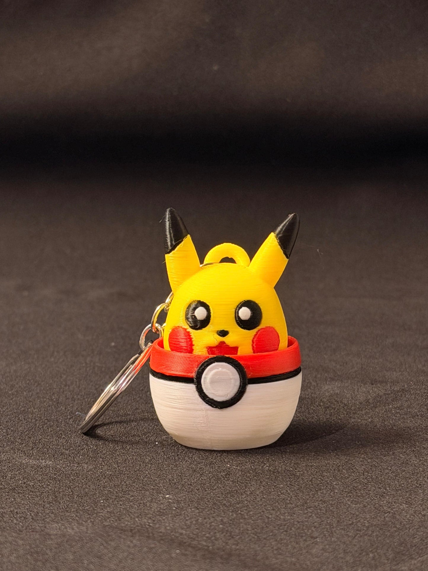 Pikachu Clicker