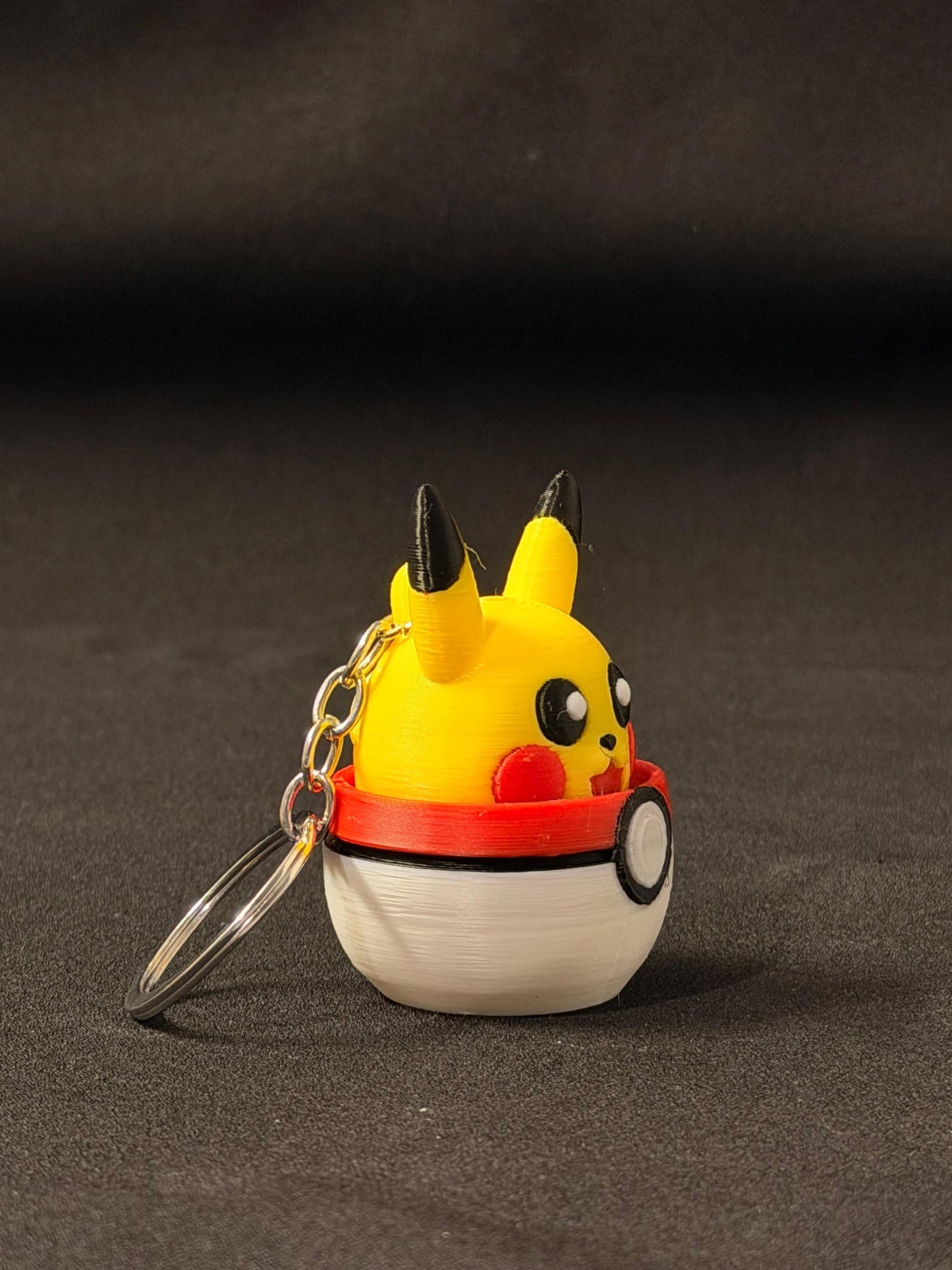 Pikachu Clicker