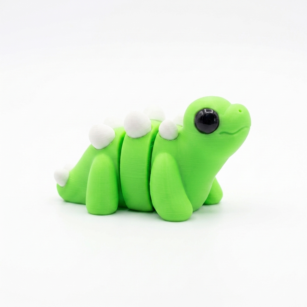 Stegosaurus