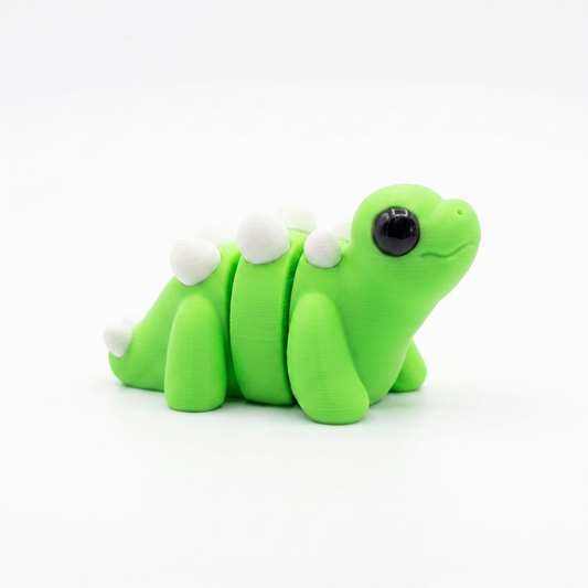 Stegosaurus