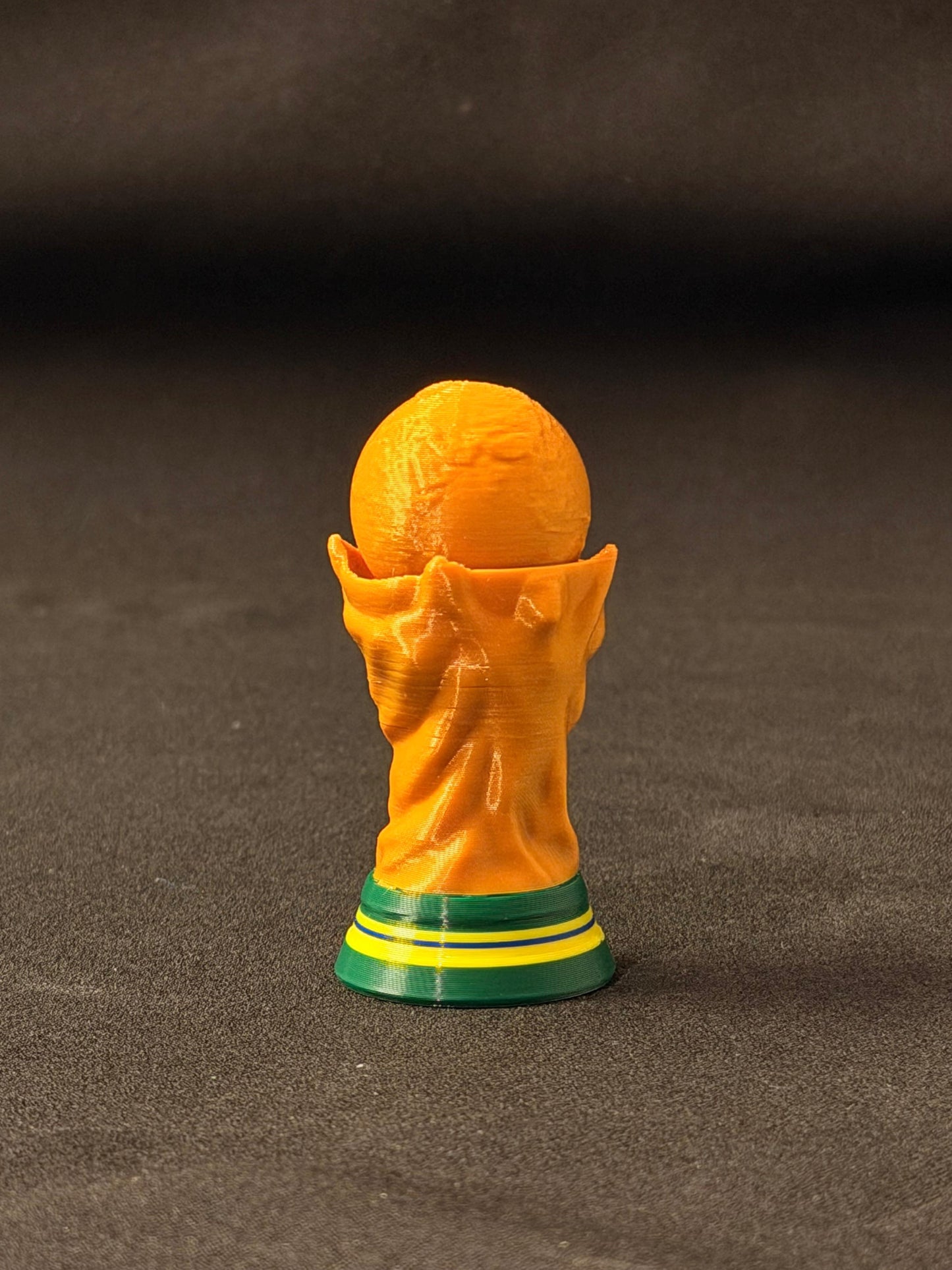 World Cup Clicker Brazil