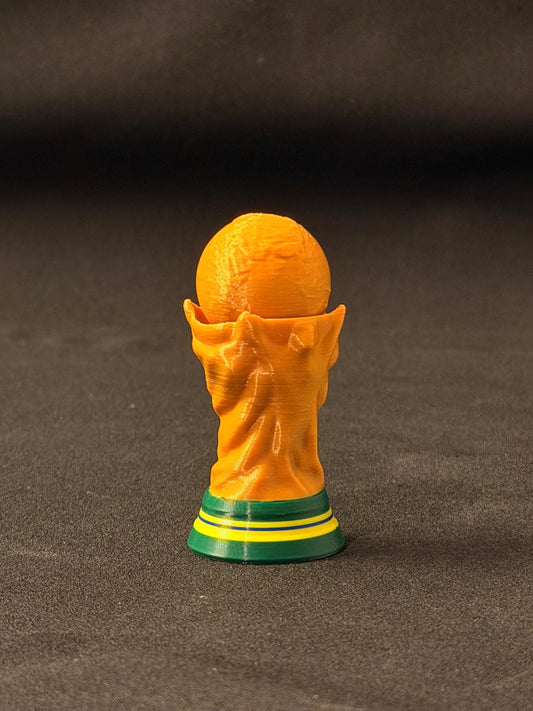 World Cup Clicker Brazil