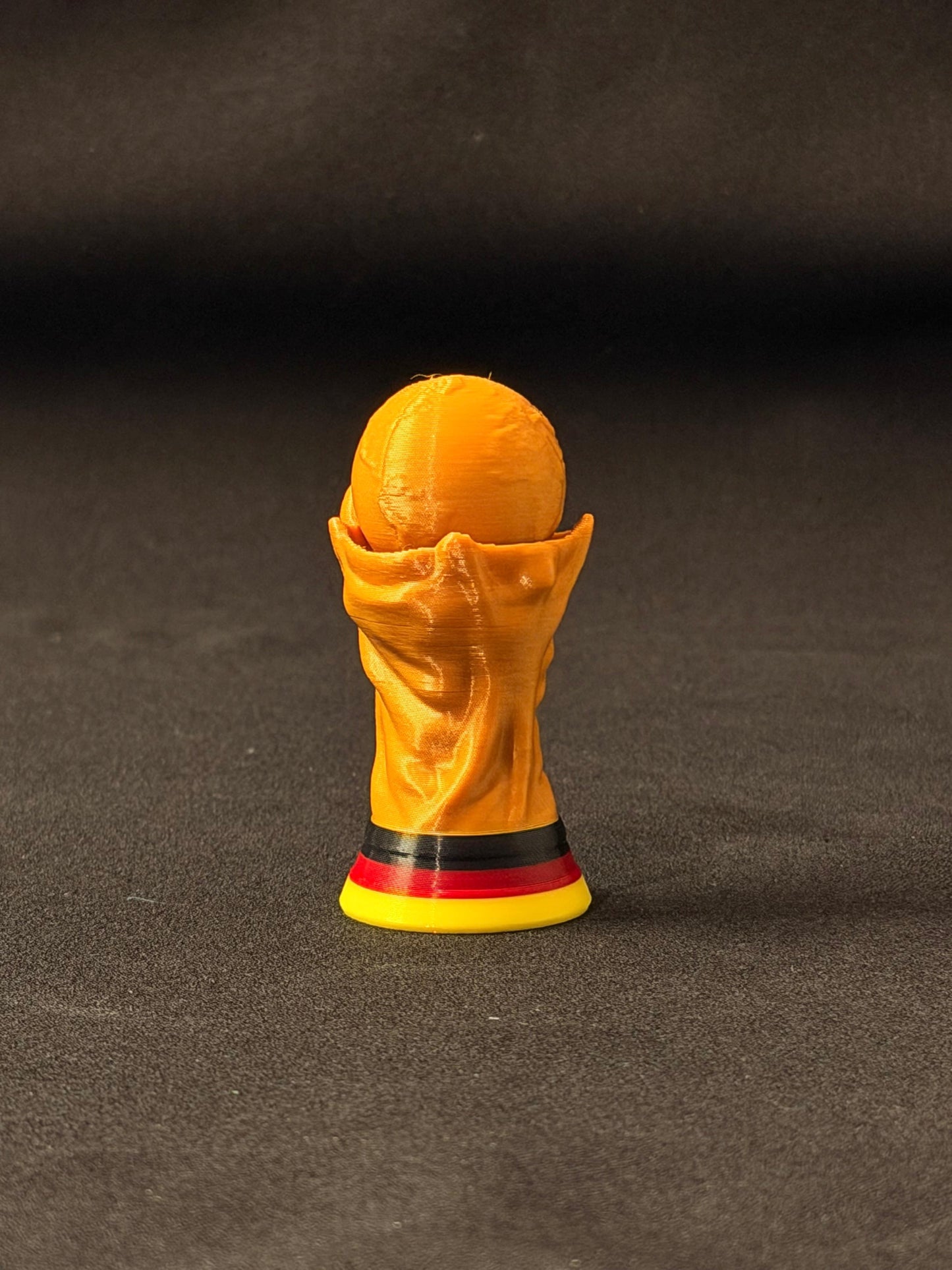 World Cup Clicker Germany